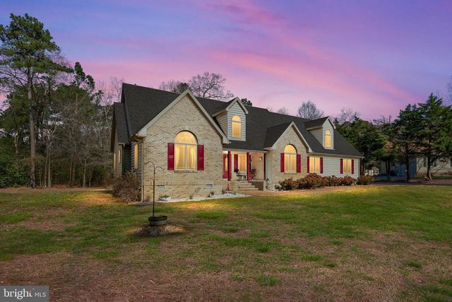 4 HIDDEN HILLS CT, Seaford, DE 19973