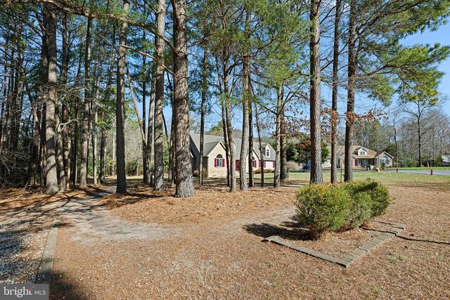 4 HIDDEN HILLS CT, Seaford, DE 19973