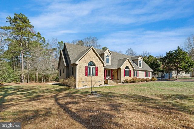 4 HIDDEN HILLS CT, Seaford, DE 19973