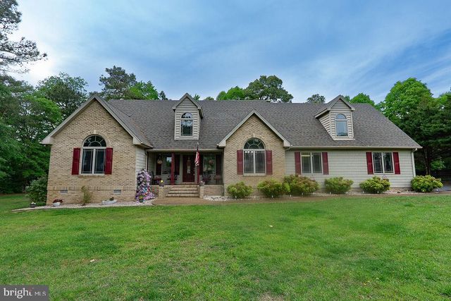 4 HIDDEN HILLS CT, Seaford, DE 19973