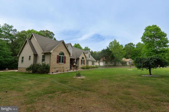 4 HIDDEN HILLS CT, Seaford, DE 19973