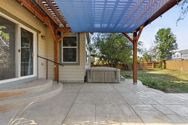 10114 Waco Street, Commerce City, CO 80022