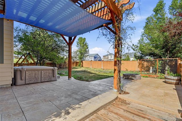 10114 Waco Street, Commerce City, CO 80022