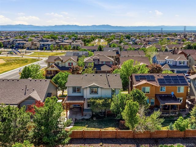 10114 Waco Street, Commerce City, CO 80022