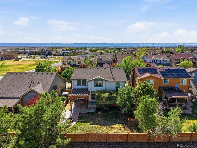 10114 Waco Street, Commerce City, CO 80022