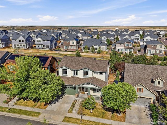 10114 Waco Street, Commerce City, CO 80022