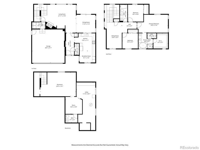 10114 Waco Street, Commerce City, CO 80022