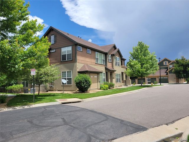 11962 W Long Circle 101, Littleton, CO 80127