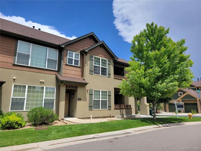 11962 W Long Circle 101, Littleton, CO 80127
