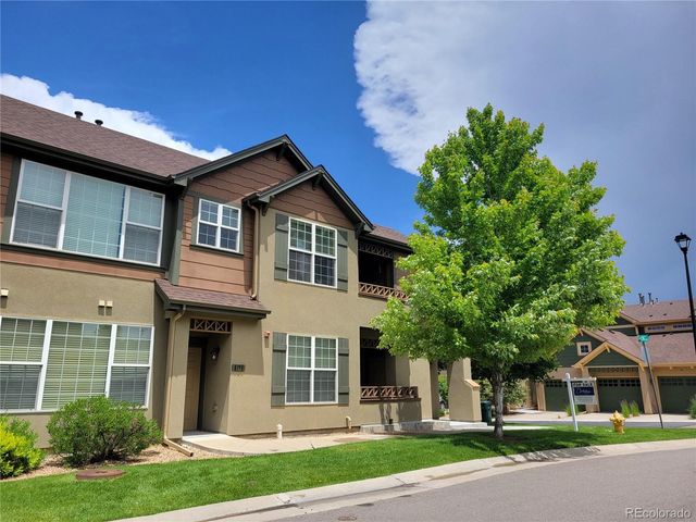 11962 W Long Circle 101, Littleton, CO 80127