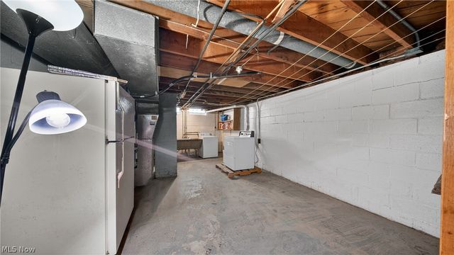 20648 Donny Brook Road, Maple Heights, OH 44137