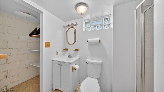 20648 Donny Brook Road, Maple Heights, OH 44137