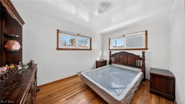 20648 Donny Brook Road, Maple Heights, OH 44137