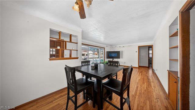 20648 Donny Brook Road, Maple Heights, OH 44137