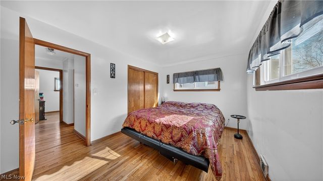 20648 Donny Brook Road, Maple Heights, OH 44137