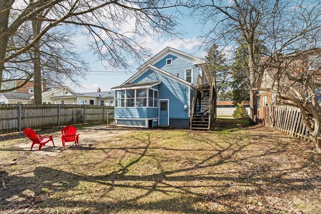 1505 S State Street, Ann Arbor, MI 48104