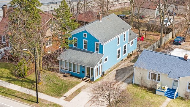 1505 S State Street, Ann Arbor, MI 48104