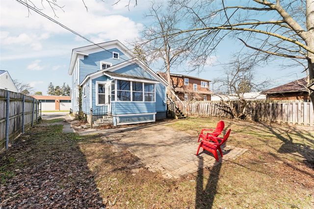 1505 S State Street, Ann Arbor, MI 48104