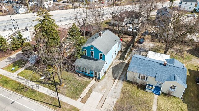 1505 S State Street, Ann Arbor, MI 48104