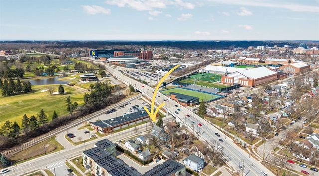 1505 S State Street, Ann Arbor, MI 48104