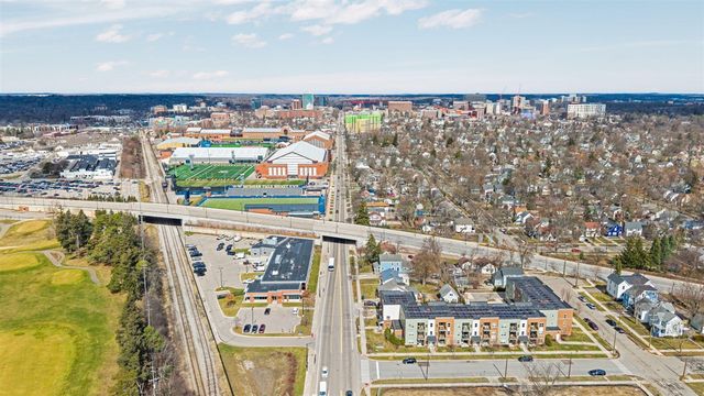 1505 S State Street, Ann Arbor, MI 48104