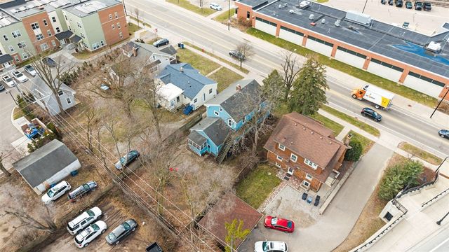 1505 S State Street, Ann Arbor, MI 48104