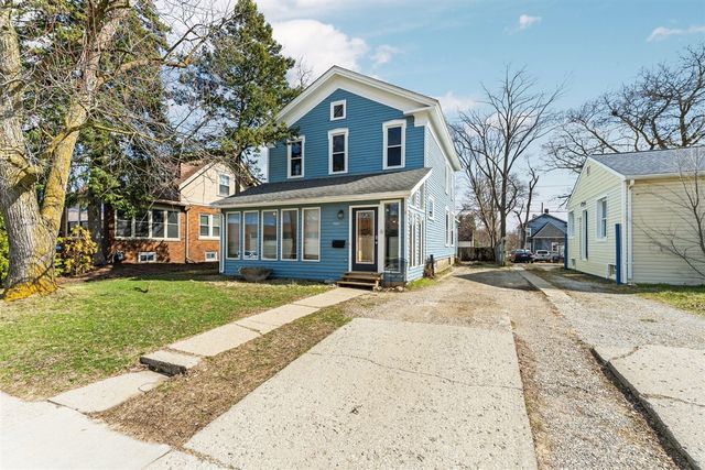 1505 S State Street, Ann Arbor, MI 48104