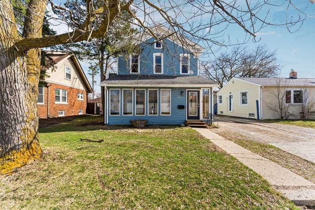 1505 S State Street, Ann Arbor, MI 48104