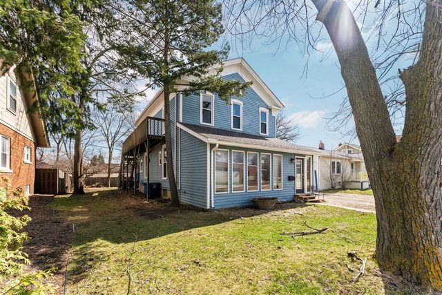 1505 S State Street, Ann Arbor, MI 48104