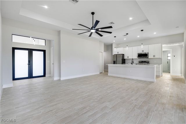 2709 58th ST W, Lehigh Acres, FL 33971