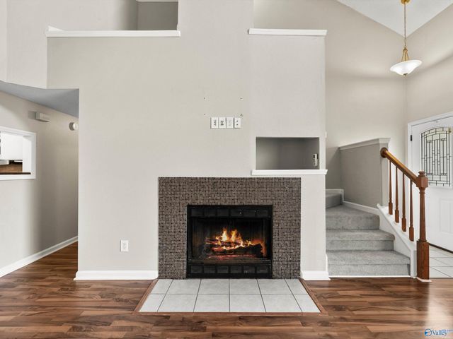 203 Brushcreek Drive SW, Huntsville, AL 35824