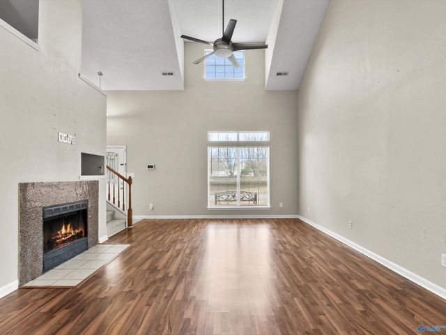 203 Brushcreek Drive SW, Huntsville, AL 35824