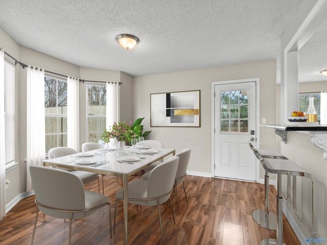 203 Brushcreek Drive SW, Huntsville, AL 35824