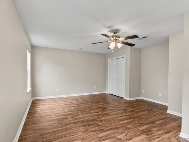 203 Brushcreek Drive SW, Huntsville, AL 35824