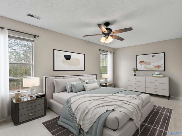 203 Brushcreek Drive SW, Huntsville, AL 35824