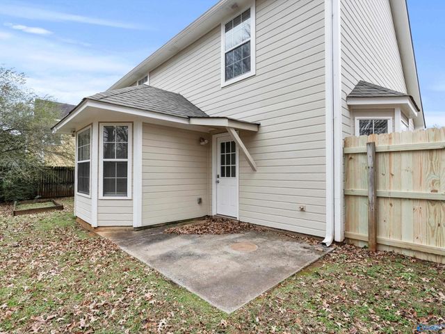 203 Brushcreek Drive SW, Huntsville, AL 35824