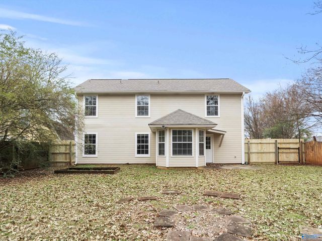 203 Brushcreek Drive SW, Huntsville, AL 35824