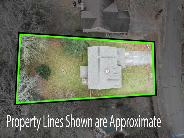 203 Brushcreek Drive SW, Huntsville, AL 35824