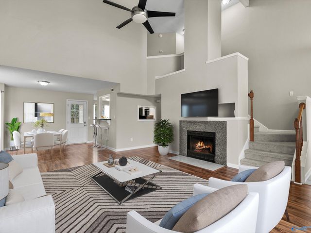 203 Brushcreek Drive SW, Huntsville, AL 35824