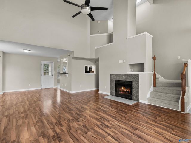 203 Brushcreek Drive SW, Huntsville, AL 35824