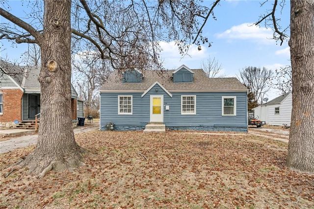 1434 E 80th Street, Kansas City, MO 64131