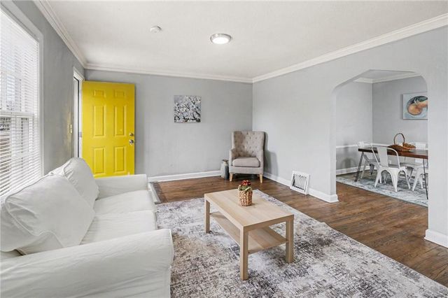 1434 E 80th Street, Kansas City, MO 64131