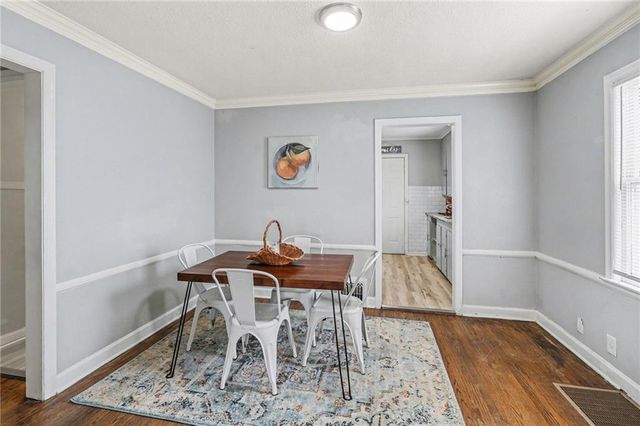 1434 E 80th Street, Kansas City, MO 64131