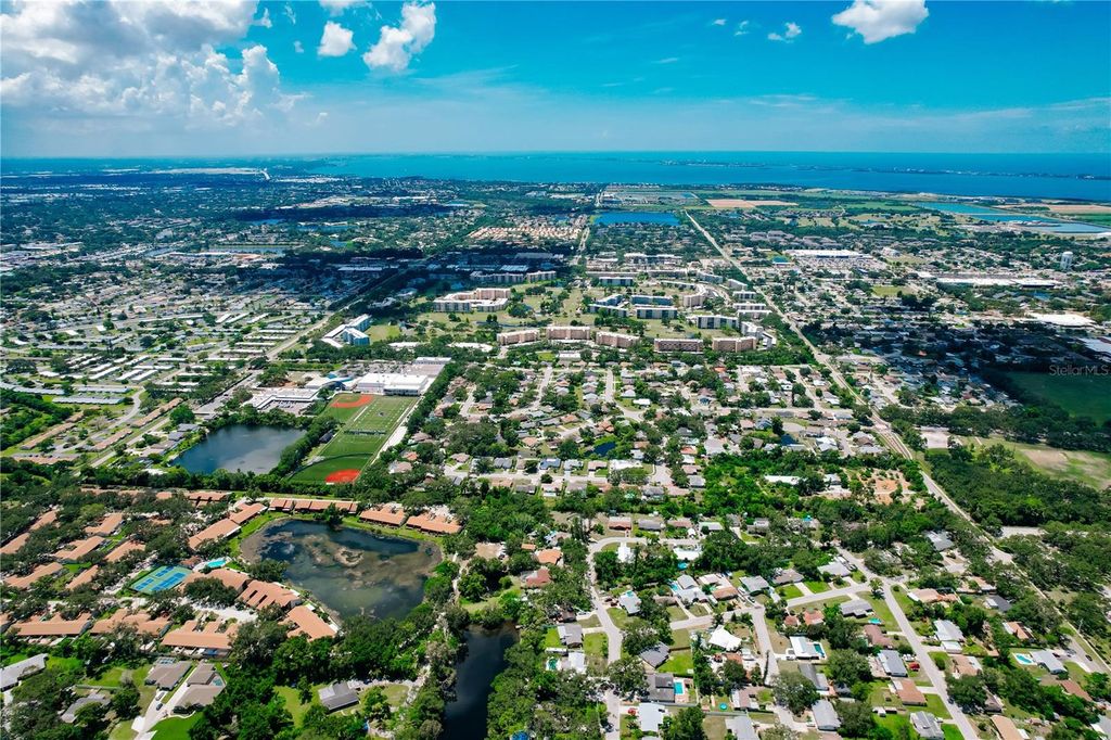 Image 45 of property listing at 5211 24TH AVENUE DRIVE W, Bradenton, FL 34209
