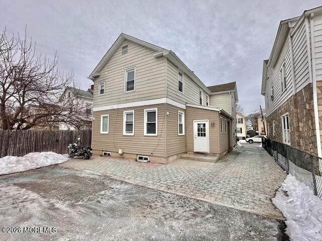 15 Doughty Street C, Raritan, NJ 08869