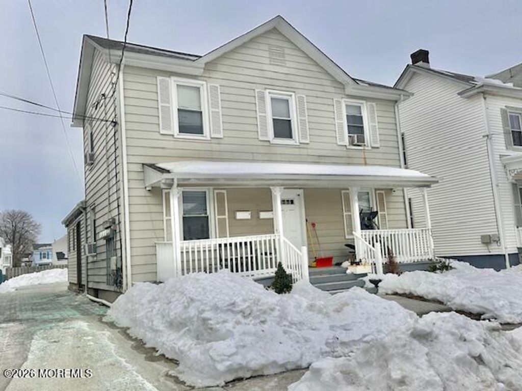 15 Doughty Street C, Raritan, NJ 08869