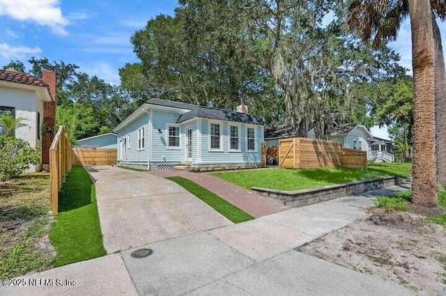 111 COLON Avenue, St. Augustine, FL 32084
