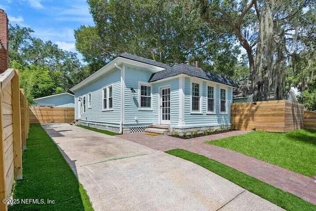 111 COLON Avenue, St. Augustine, FL 32084