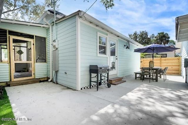 111 COLON Avenue, St. Augustine, FL 32084