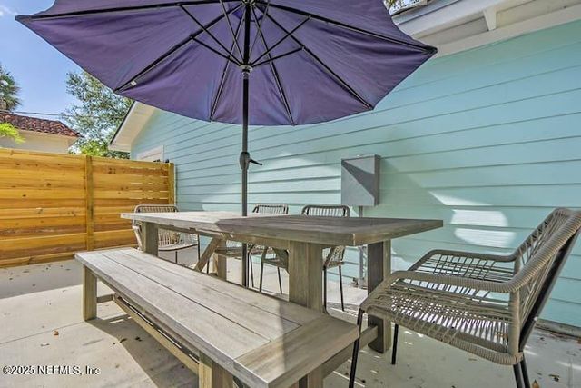 111 COLON Avenue, St. Augustine, FL 32084